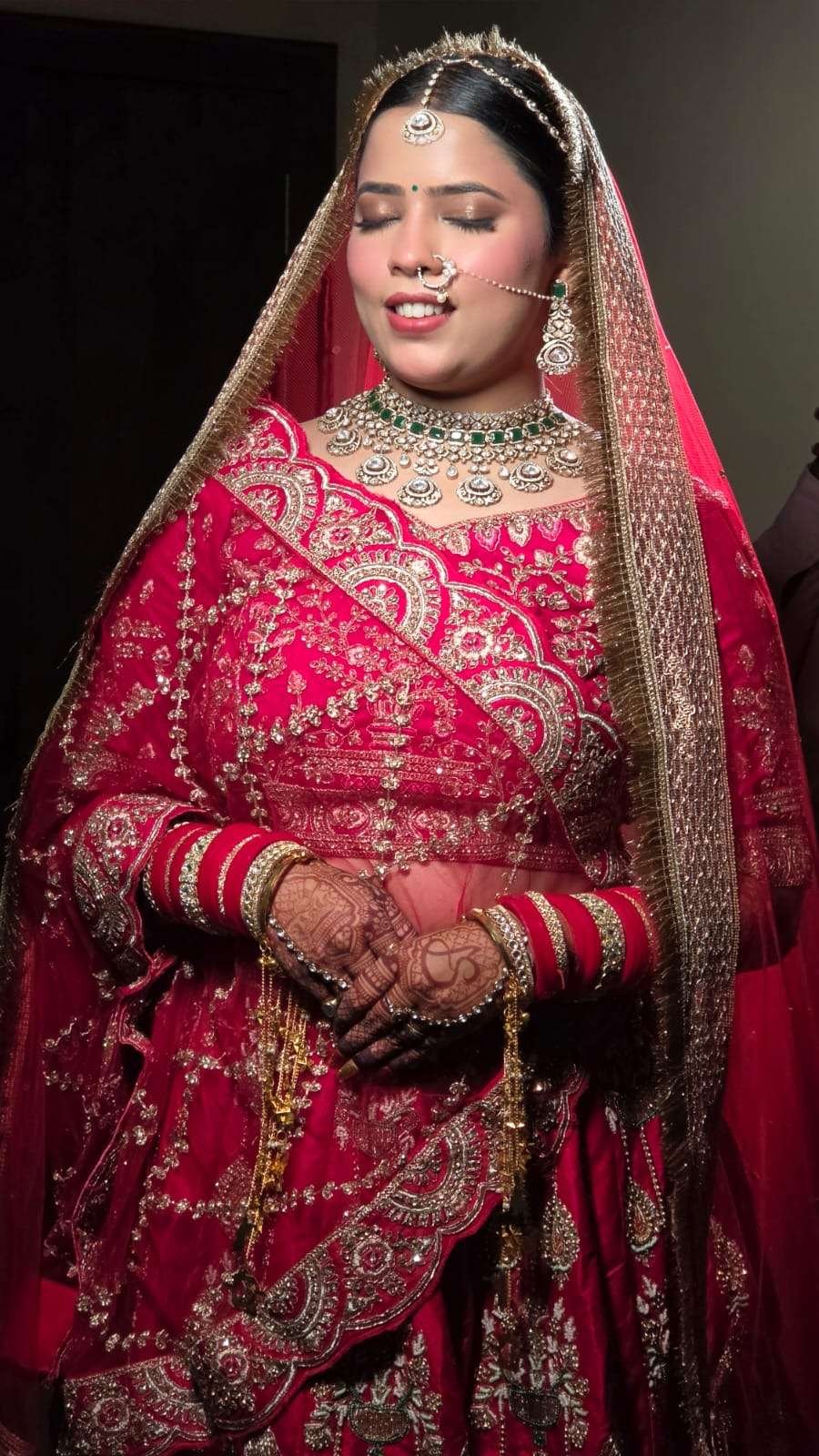 Makeup Tales By Divya Jaggi portfolio