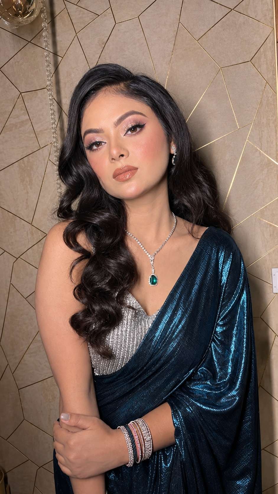 Glam with Shikha portfolio