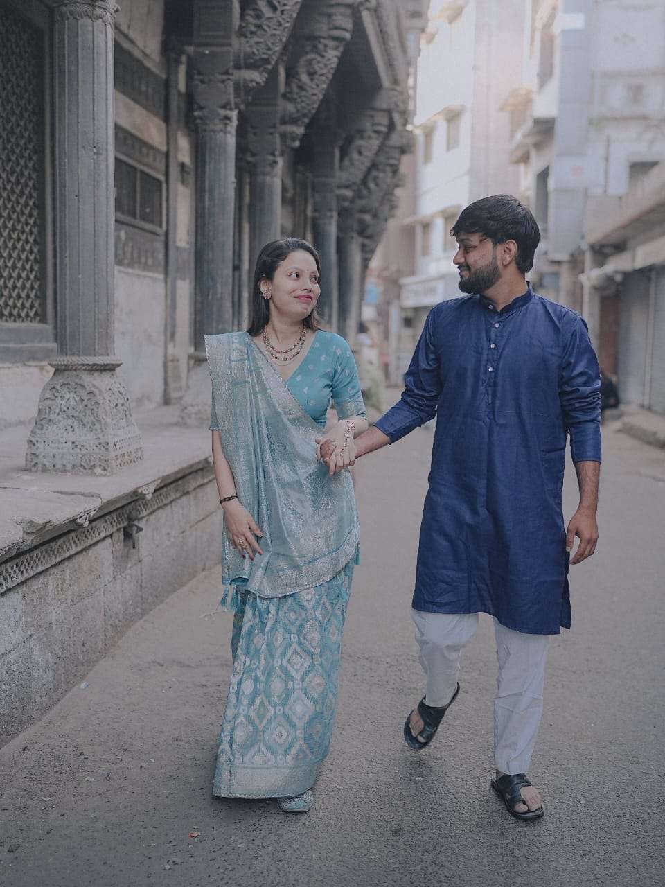 NRC Stories & Films portfolio