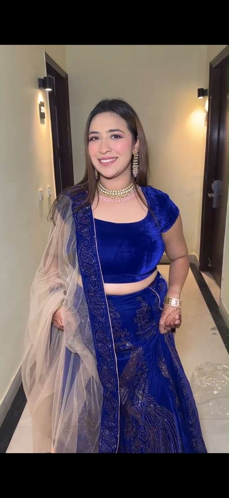 Makeup By Suhani kapoor portfolio