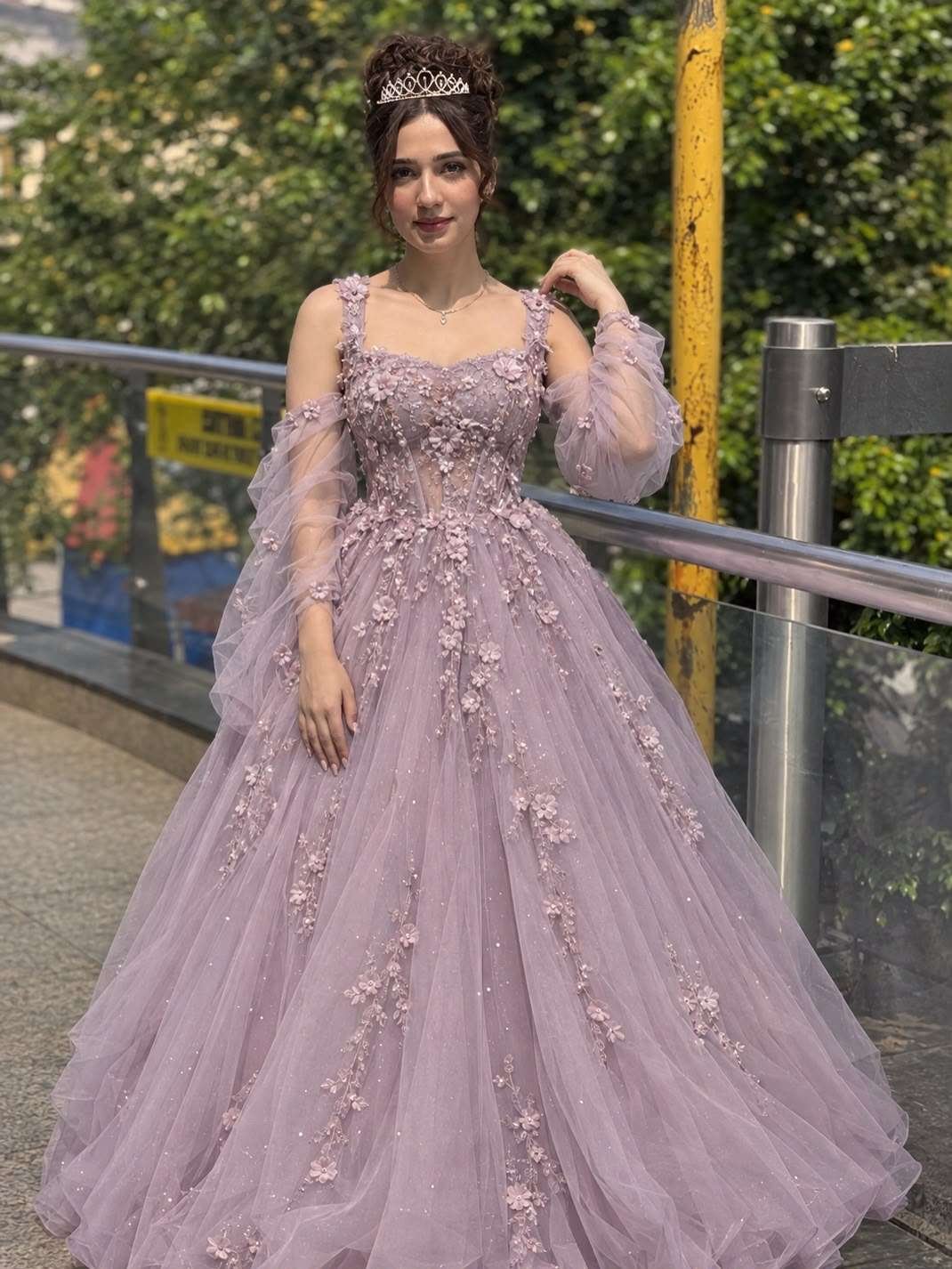 Ekta Dabas MUA portfolio