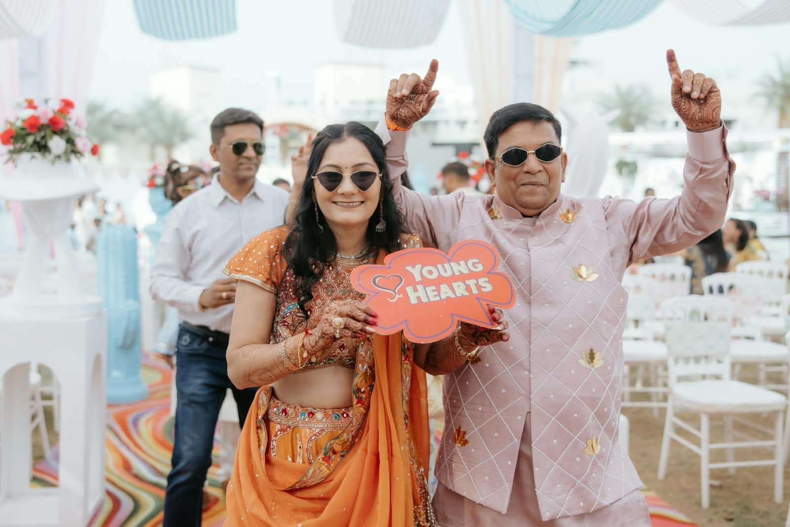 Vinay Verma Productions portfolio