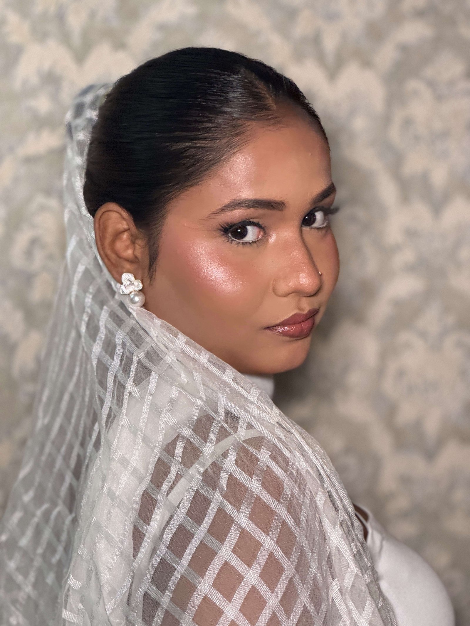 Makeup by Gayatri Poonia portfolio