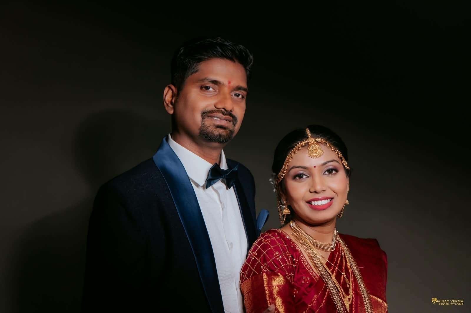 Vinay Verma Productions portfolio