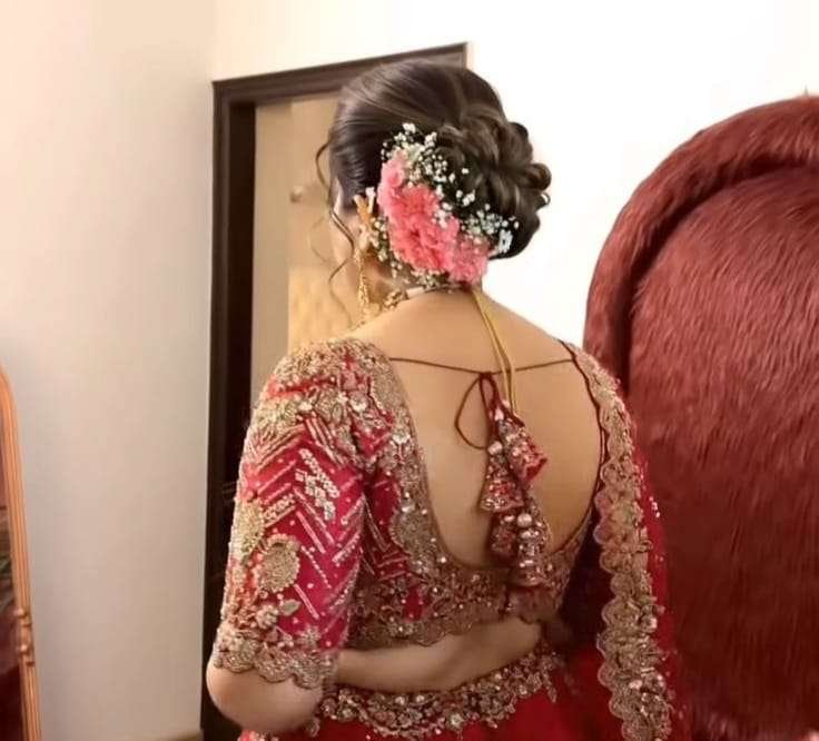 Makeover by Sejal portfolio