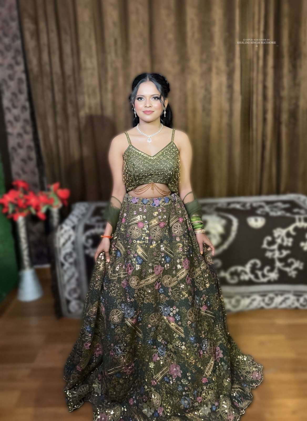 Shalini Singh Rathore portfolio