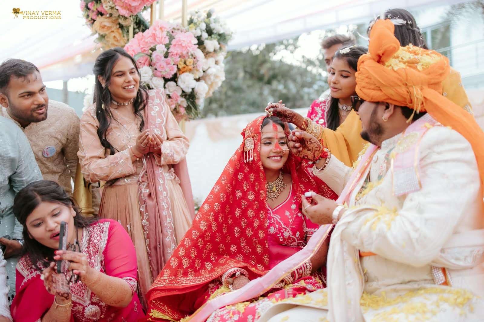 Vinay Verma Productions portfolio