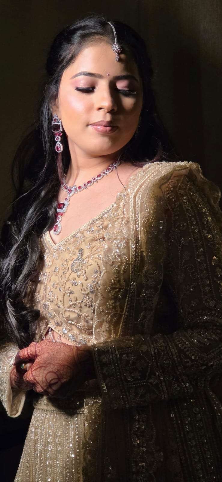 Makeup Tales By Divya Jaggi portfolio