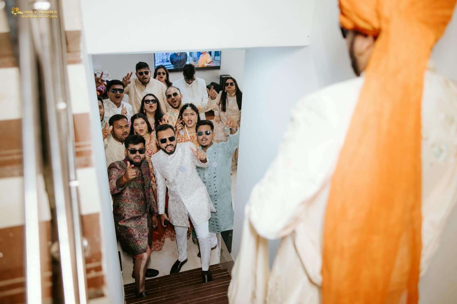 Vinay Verma Productions portfolio