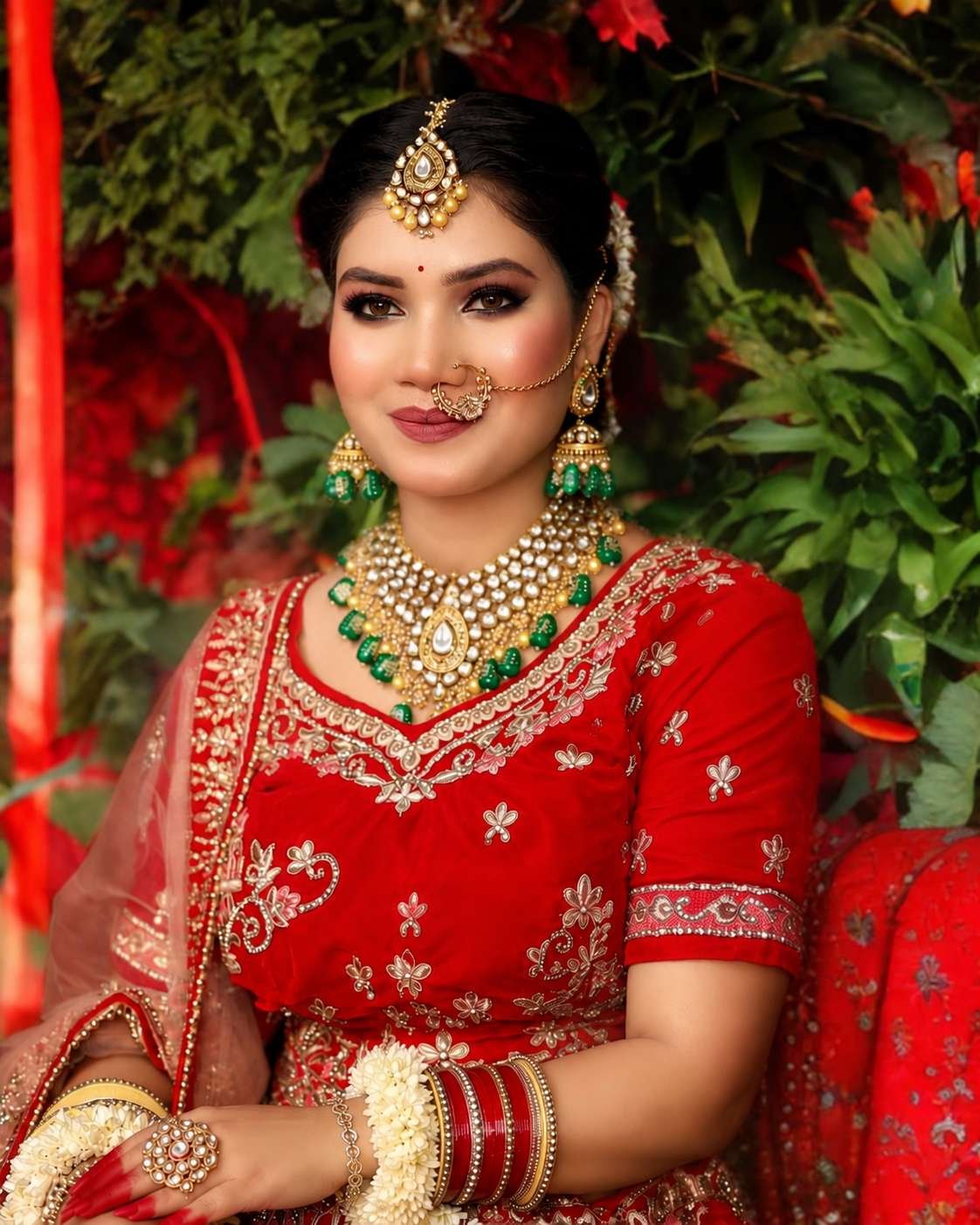 Shalini Singh Rathore portfolio