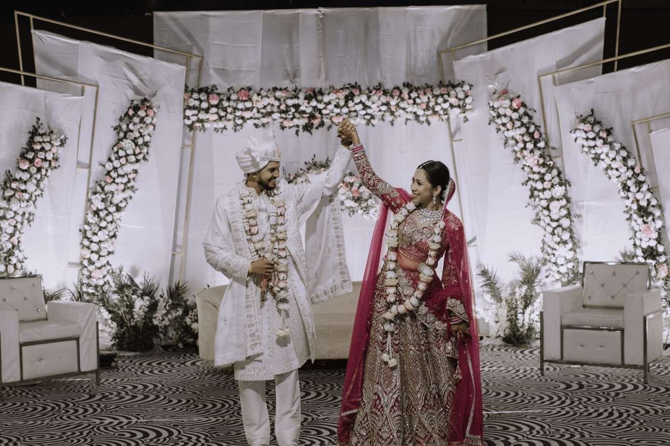 Wedding Pandas Photography portfolio