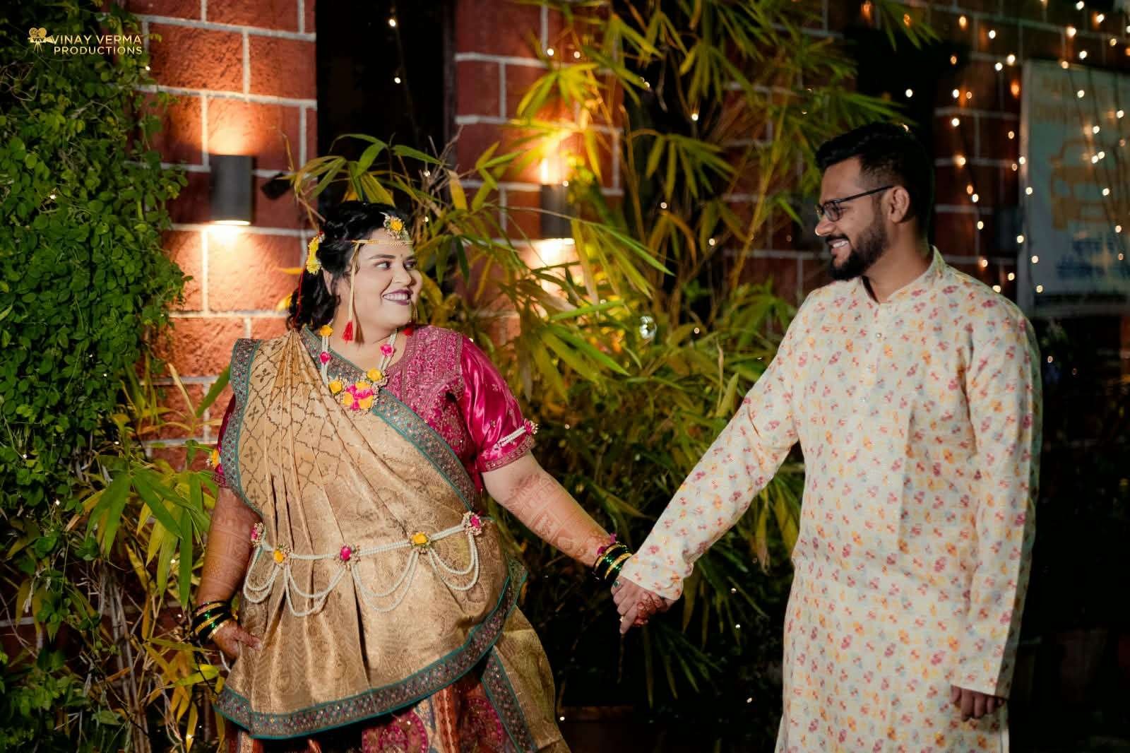 Vinay Verma Productions portfolio