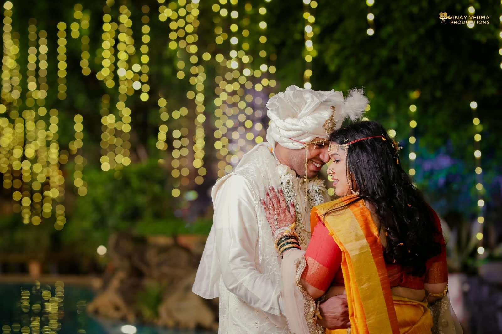 Vinay Verma Productions portfolio