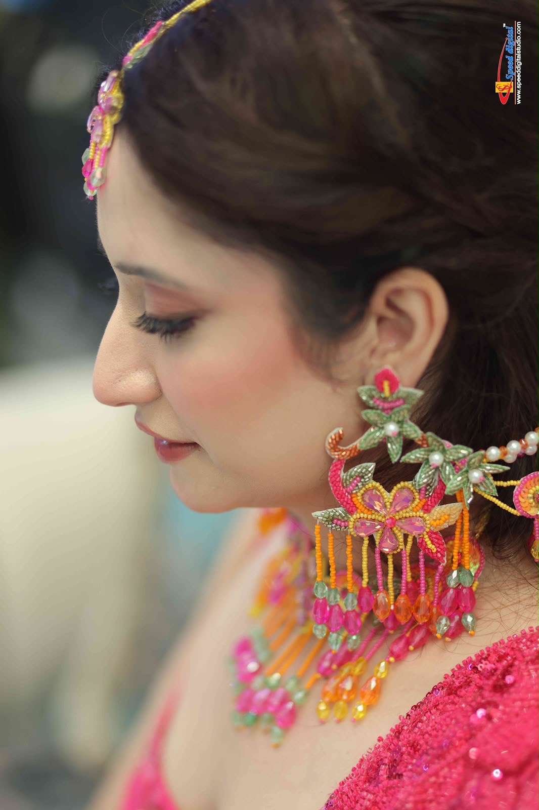 Makeup By Suhani kapoor portfolio