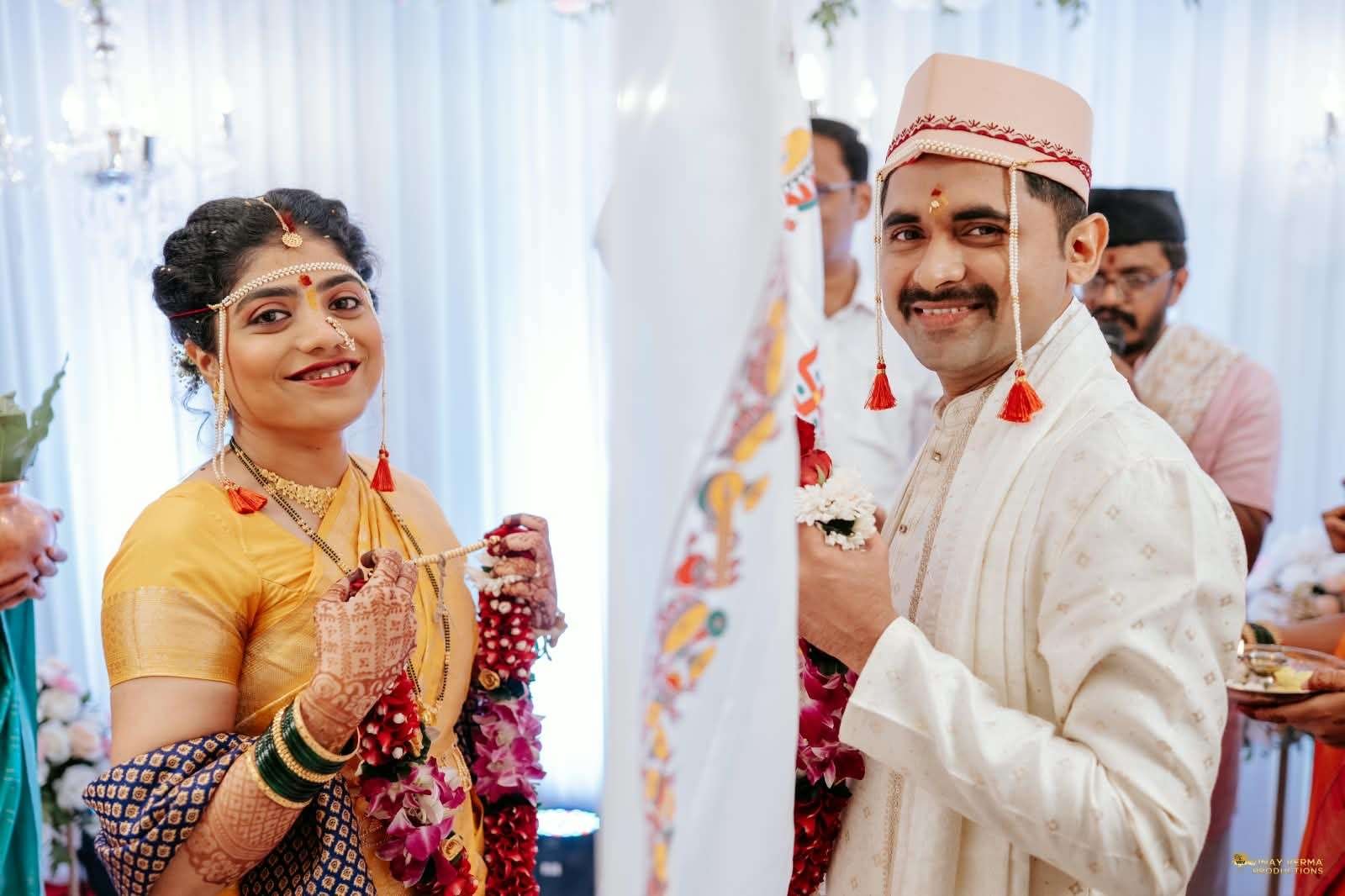 Vinay Verma Productions portfolio