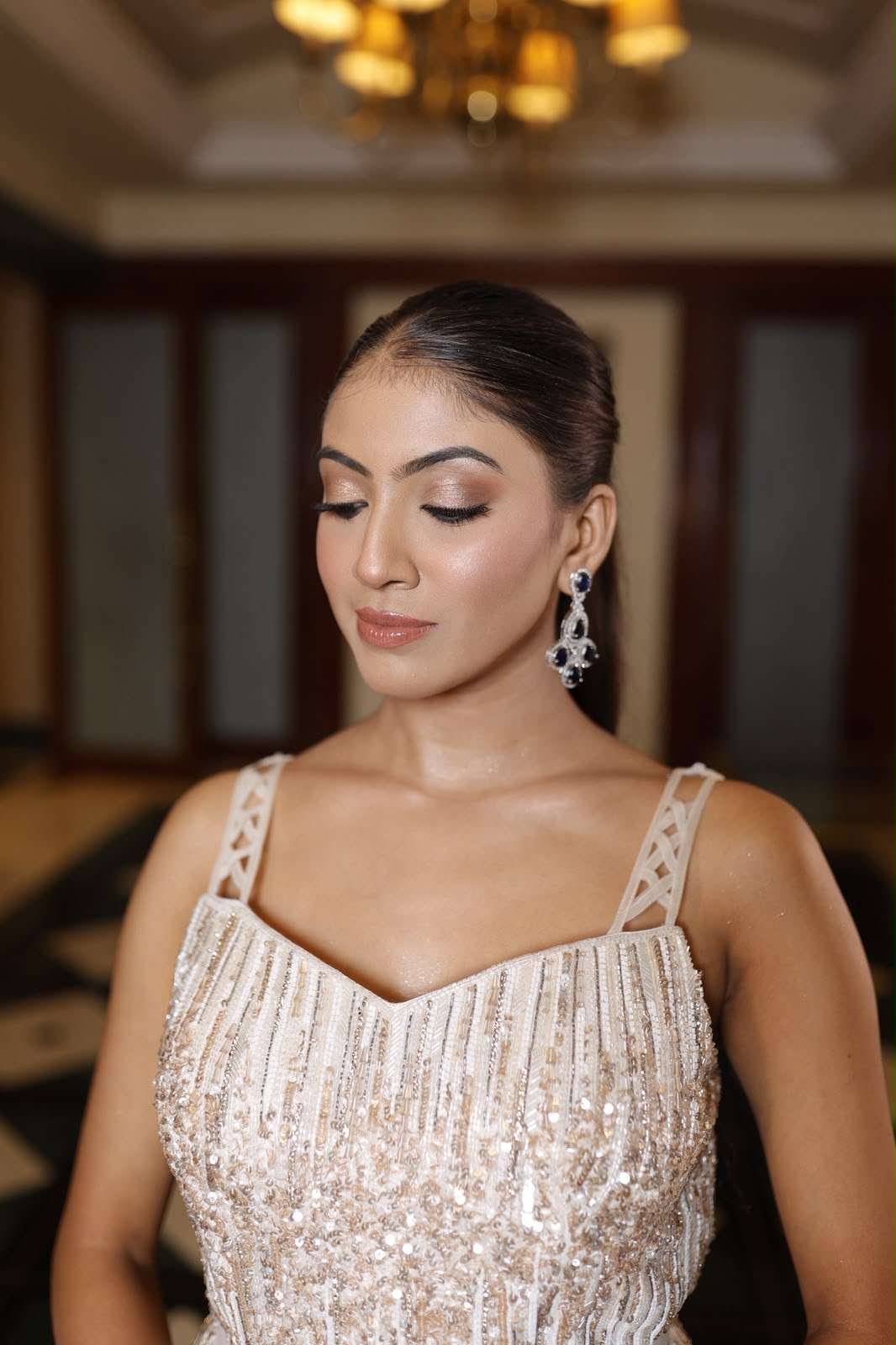 Makeup By Suhani kapoor portfolio