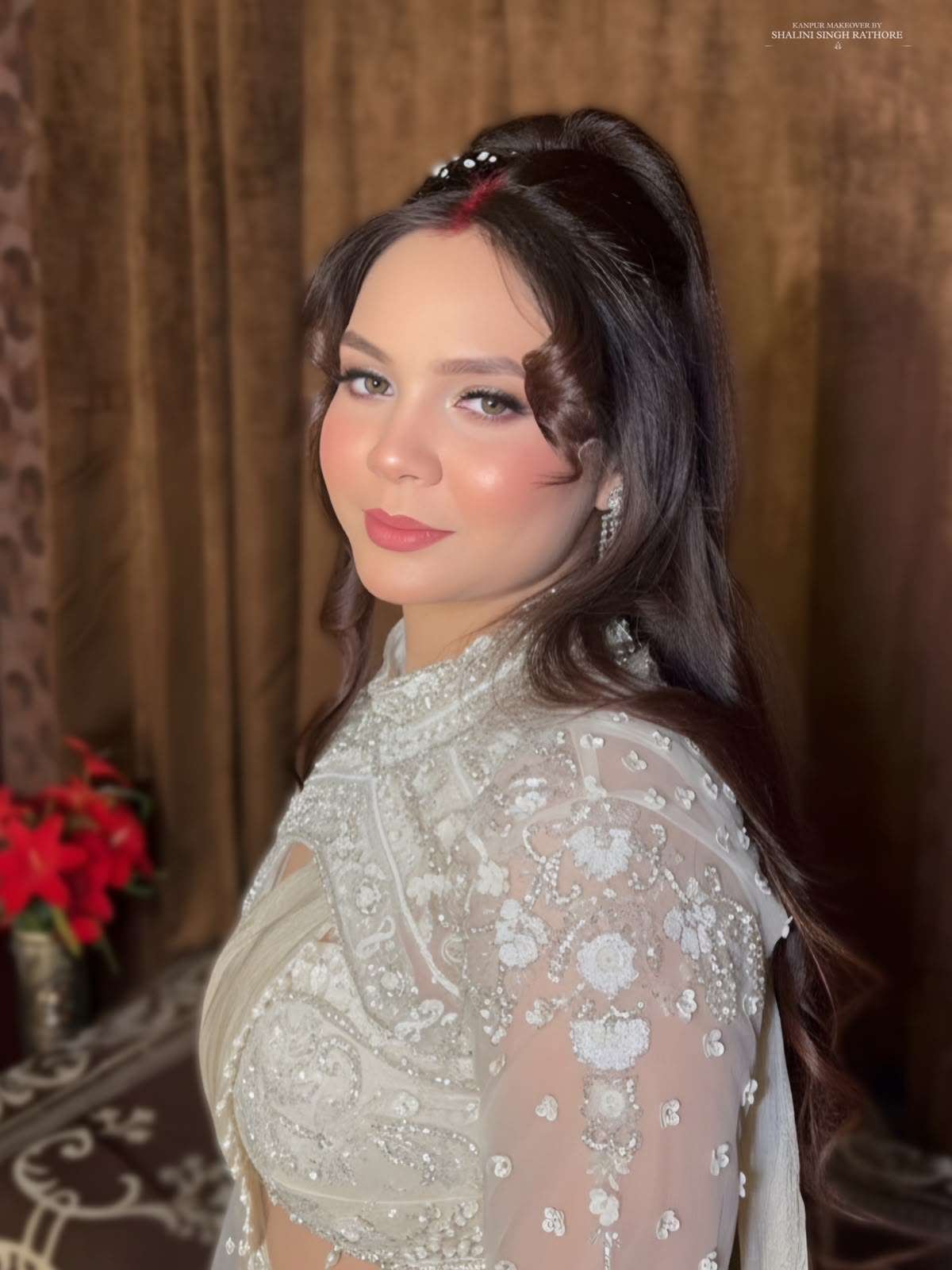 Shalini Singh Rathore portfolio
