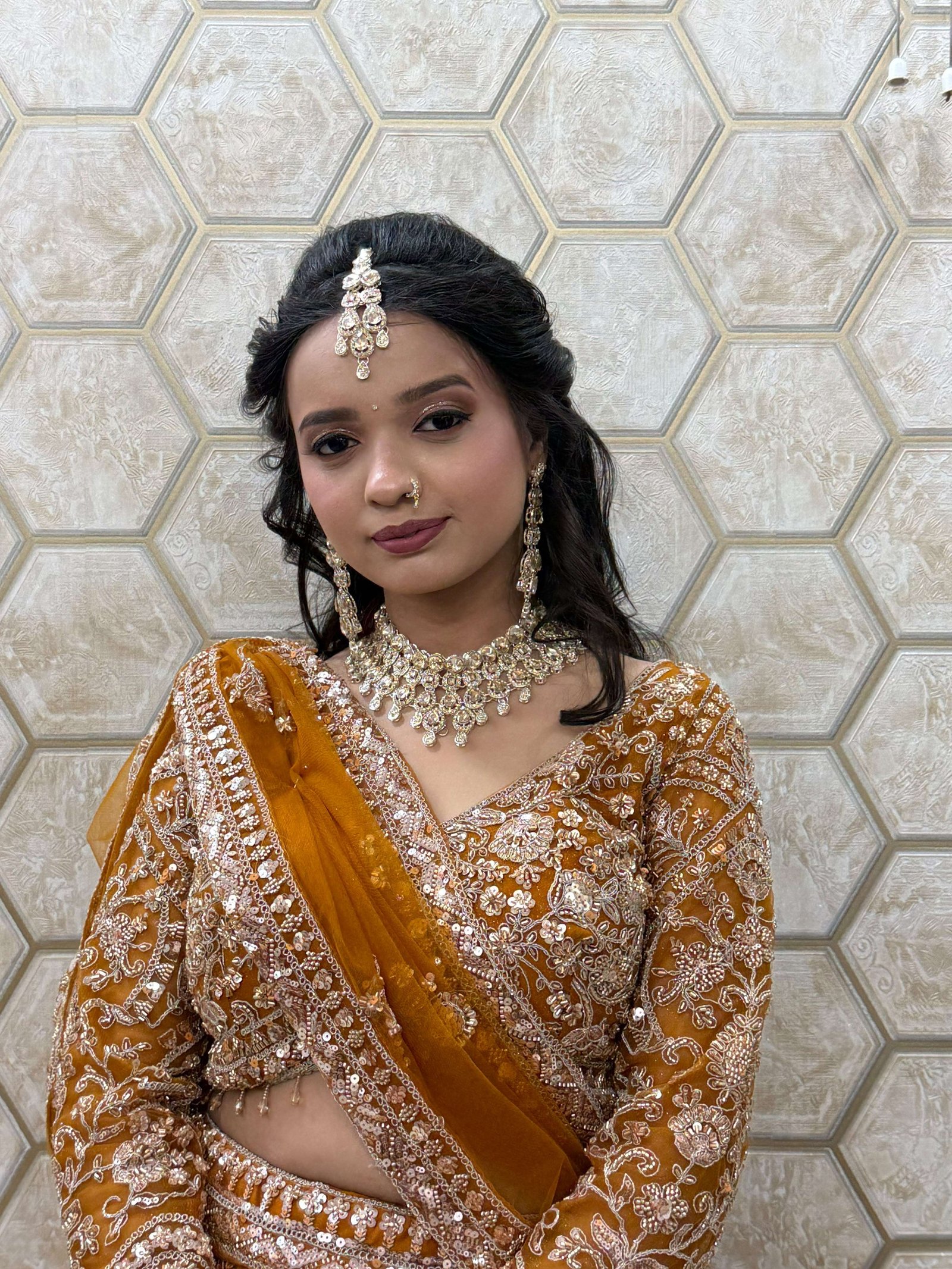 Khushi Prajapati portfolio
