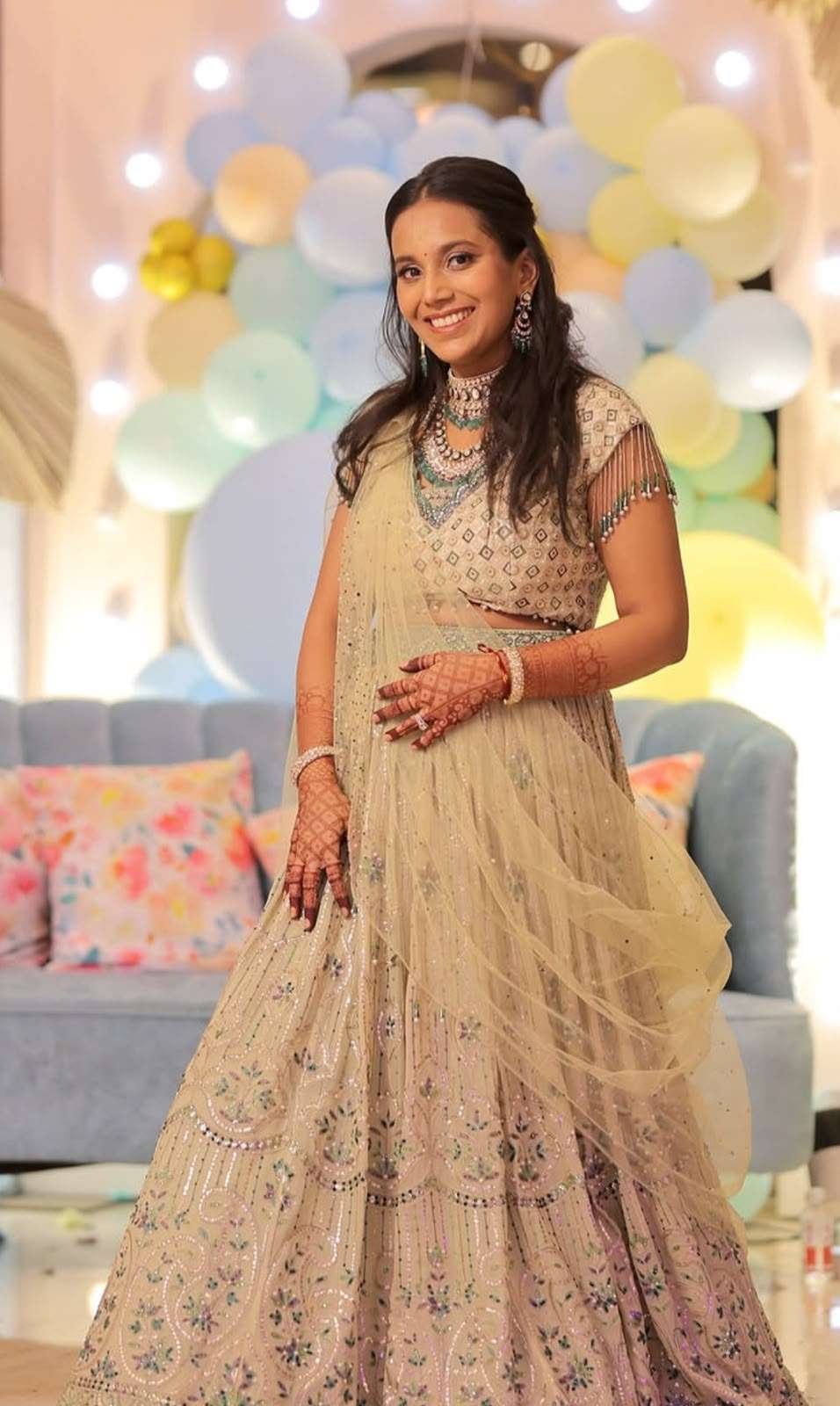 Deep Makeover Jaipur portfolio