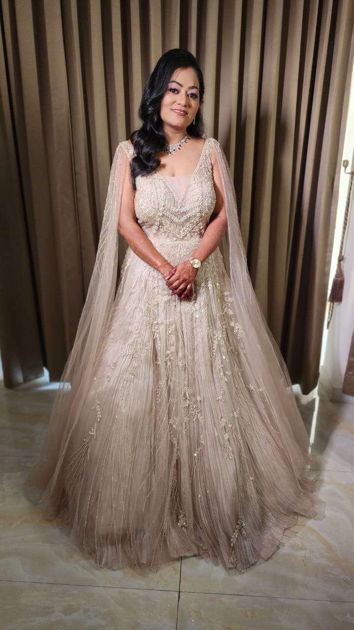 Makeup Tales By Divya Jaggi portfolio