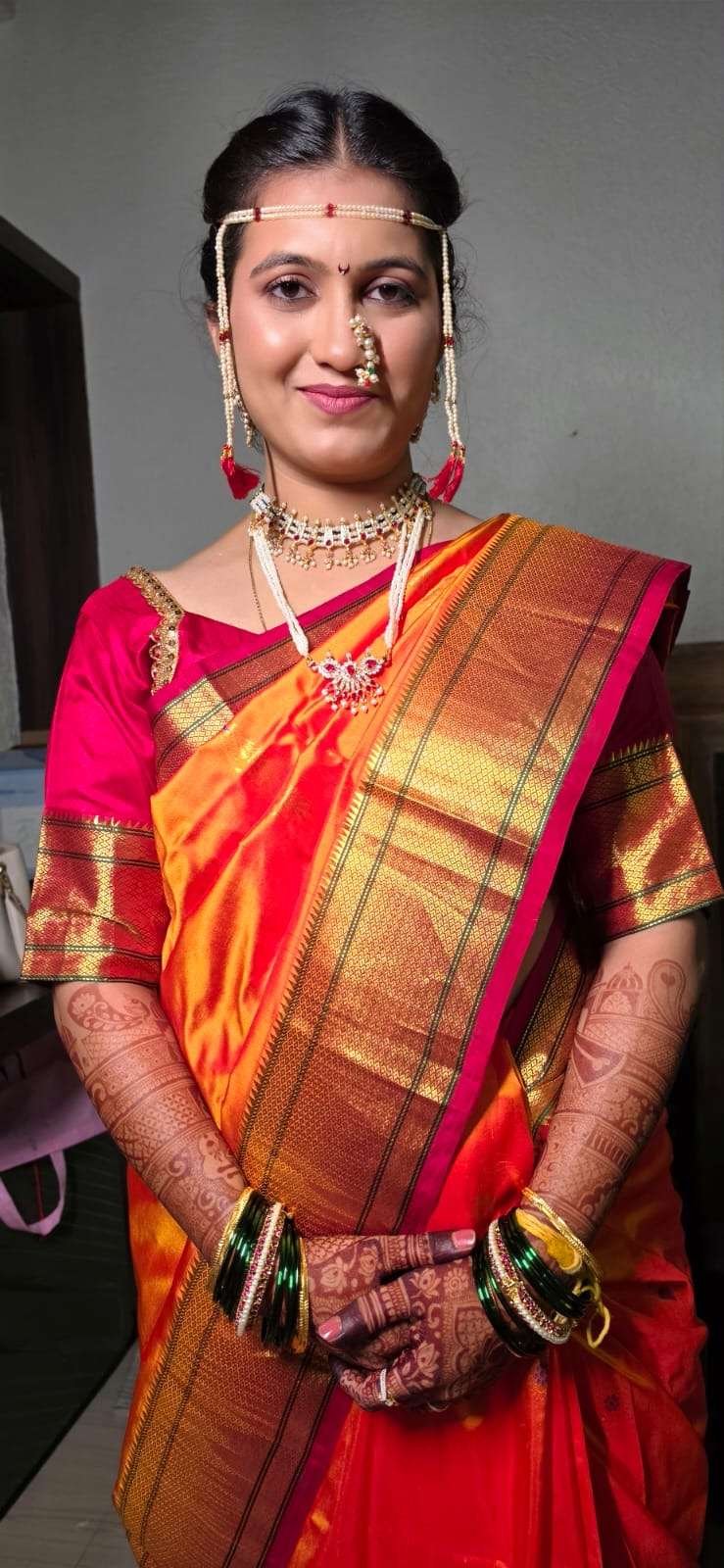 Makeup Tales By Divya Jaggi portfolio