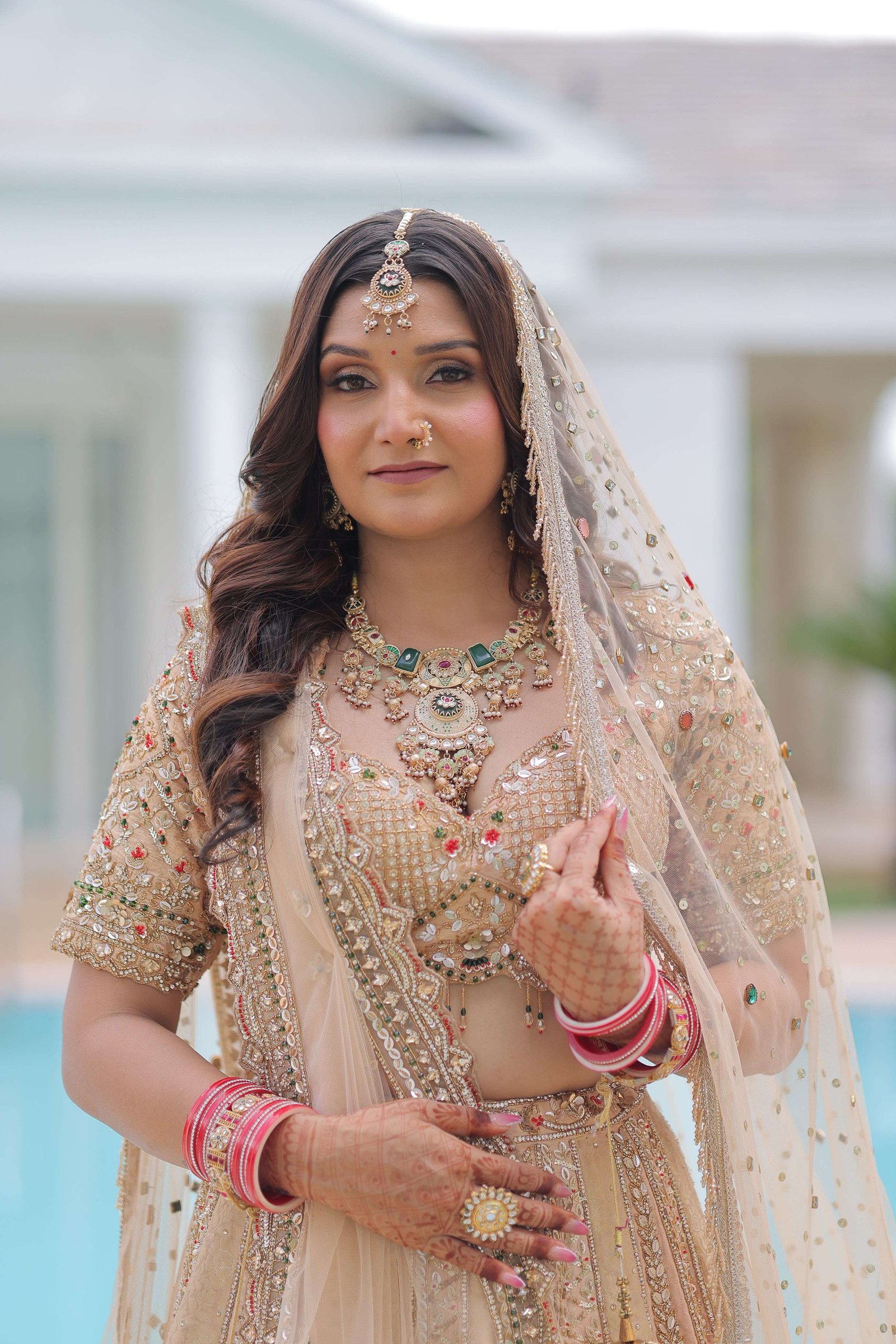 Deep Makeover Jaipur portfolio
