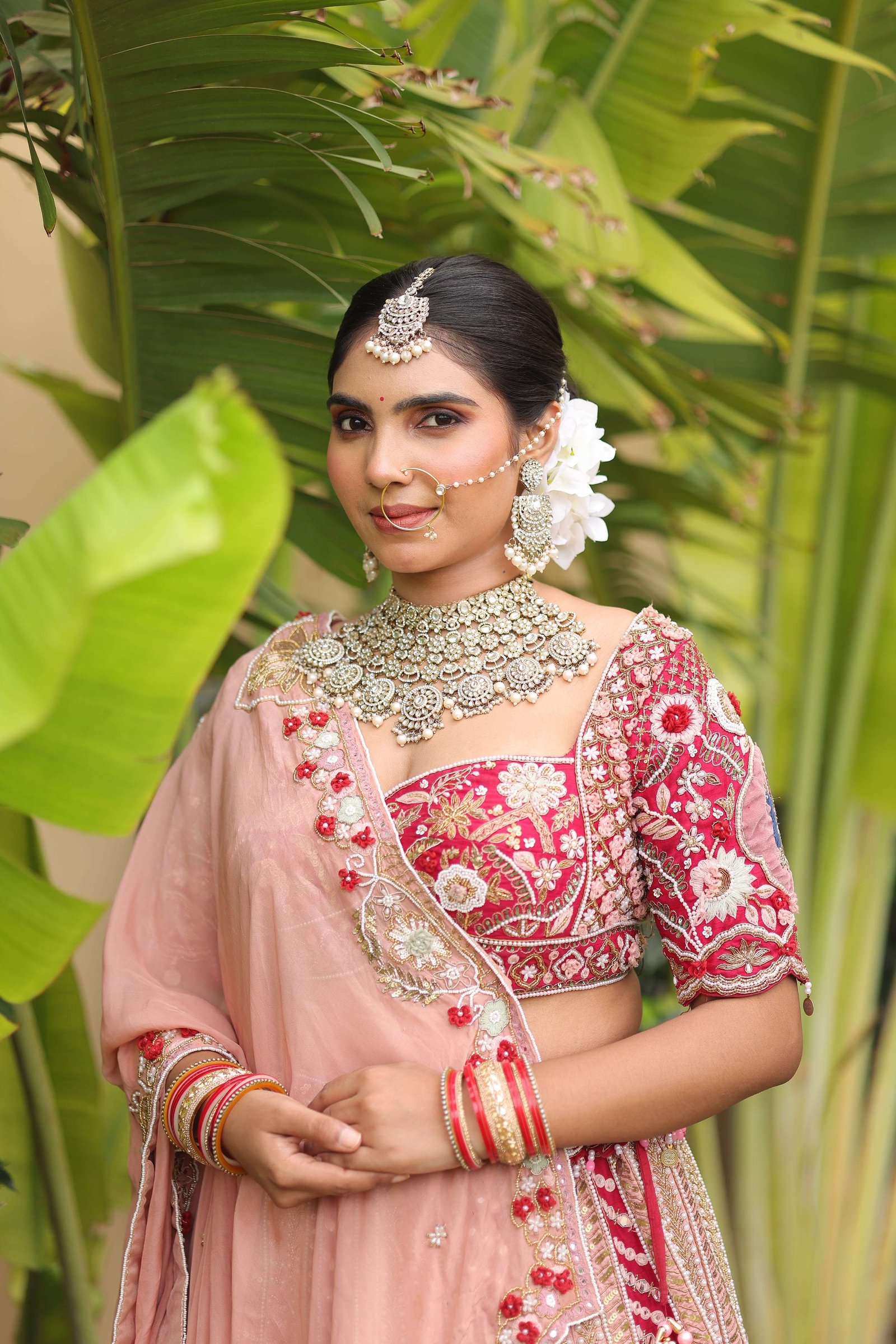 Deep Makeover Jaipur portfolio