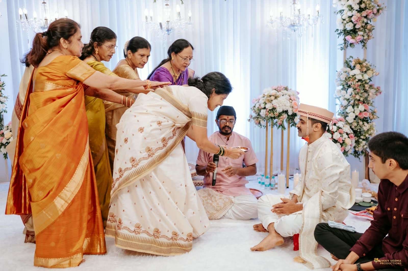 Vinay Verma Productions portfolio