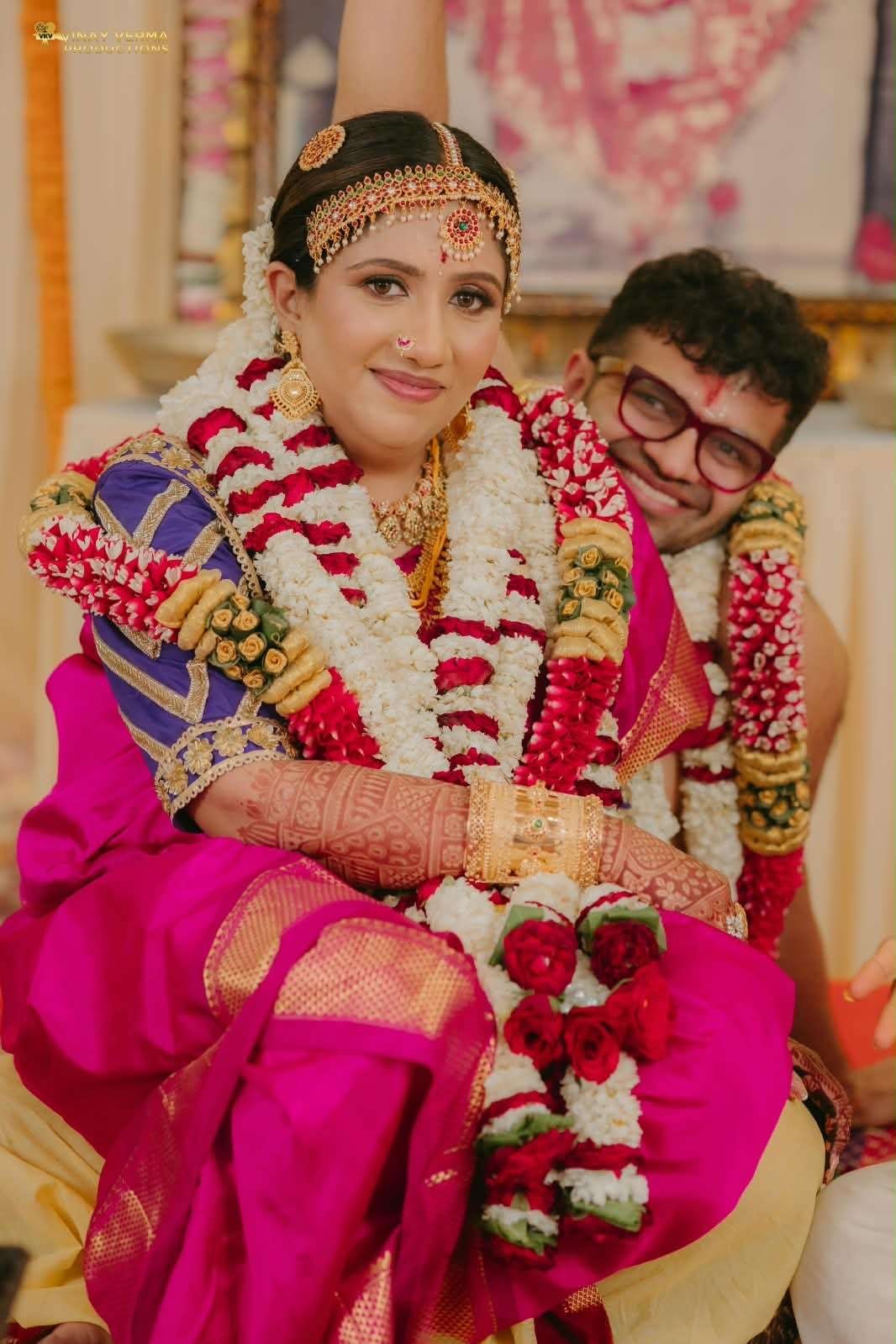 Vinay Verma Productions portfolio