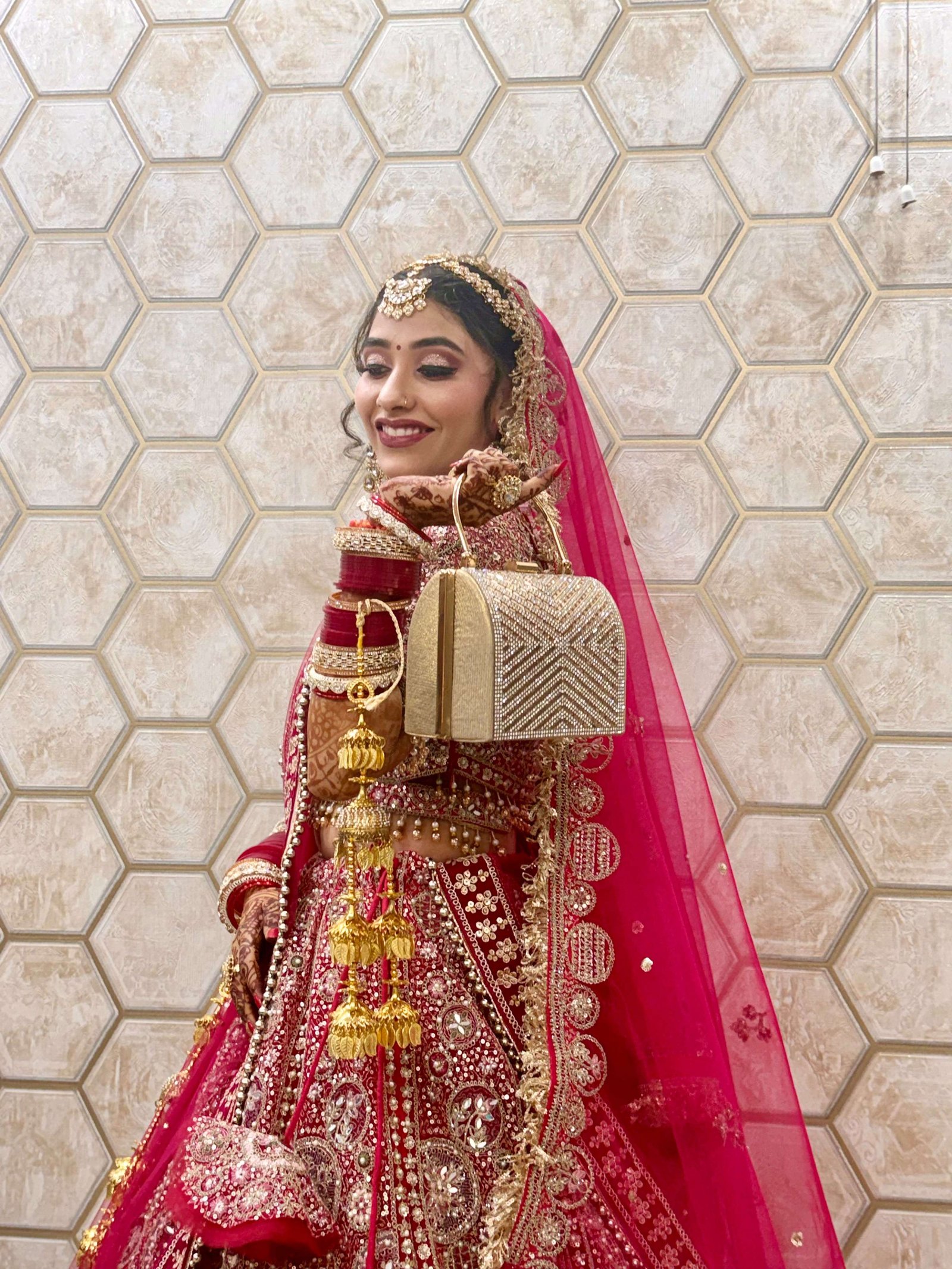 Khushi Prajapati portfolio