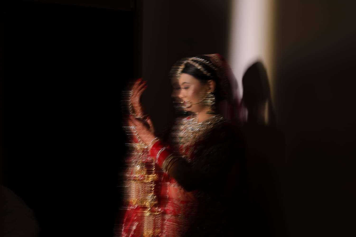 The Wedding Chapter portfolio