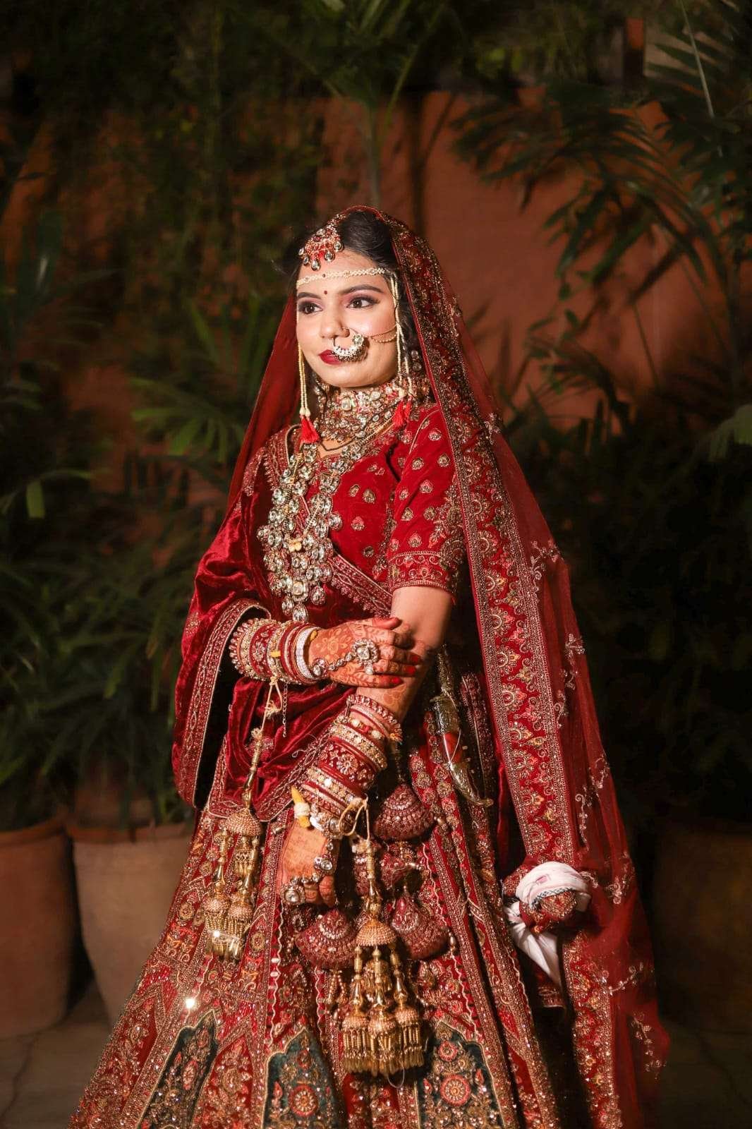 Makeover by Sejal portfolio