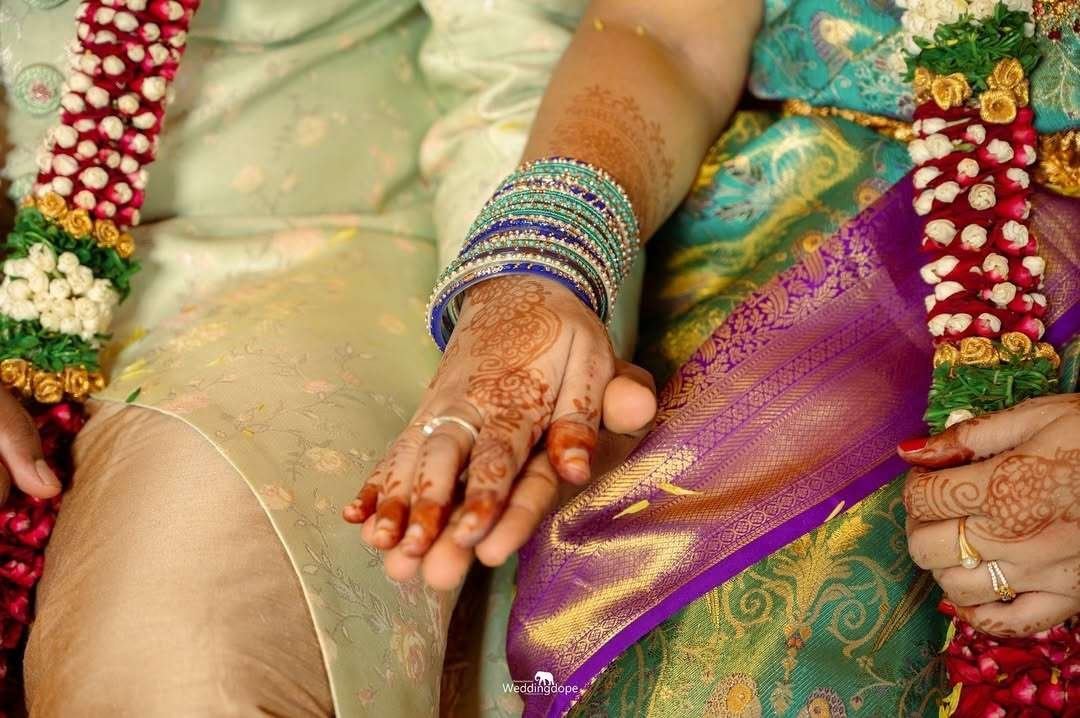 WeddingDope portfolio