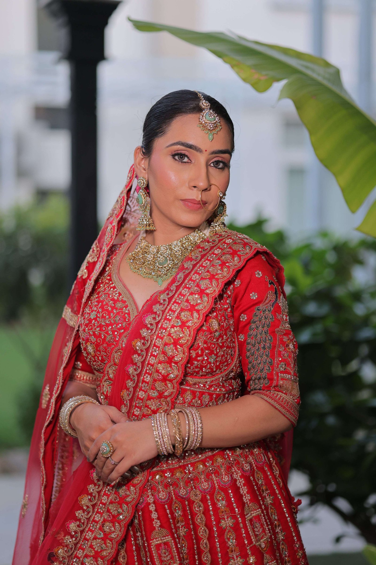 Deep Makeover Jaipur portfolio