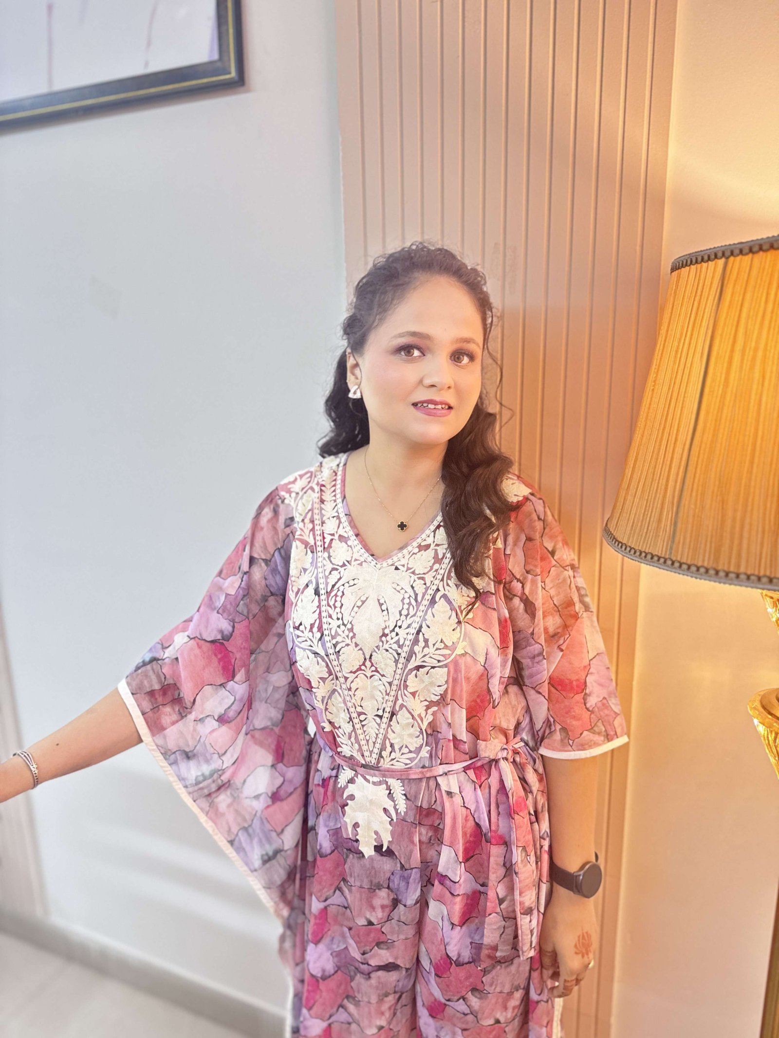 Shivani Sajwan Make up Artist portfolio
