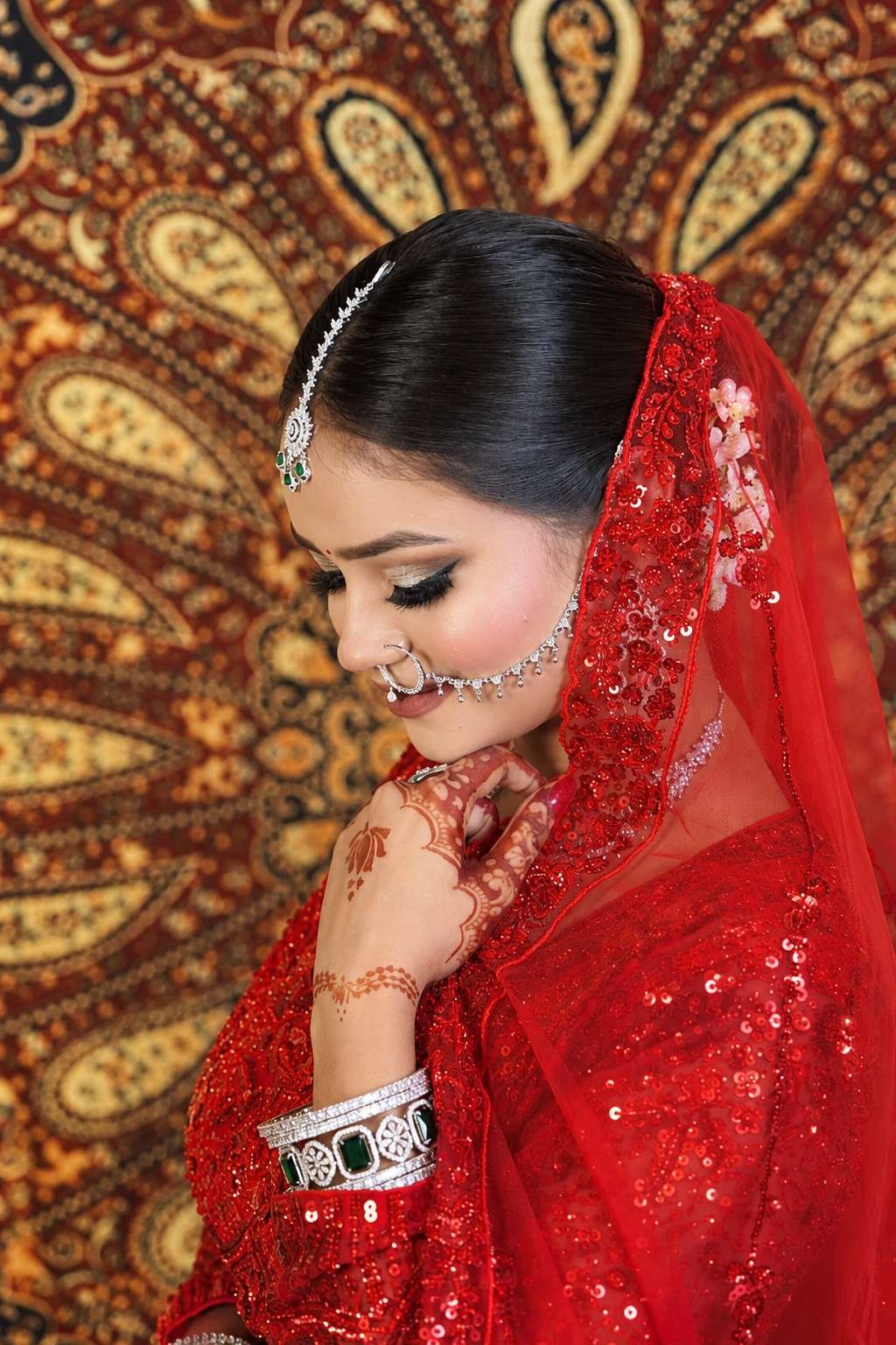 Makeup by Rachna Bhardwaj portfolio