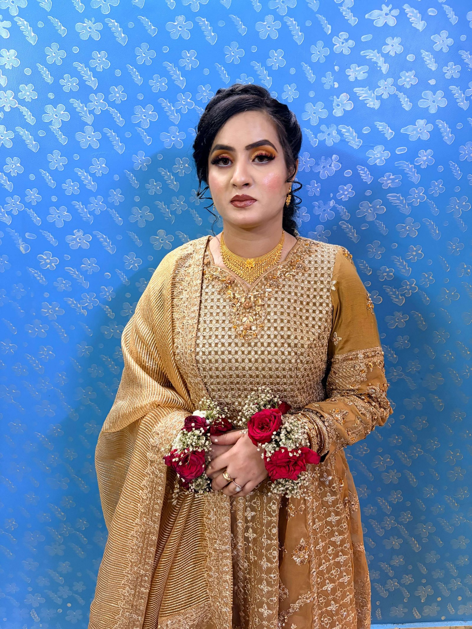 Makeovers by Minal portfolio