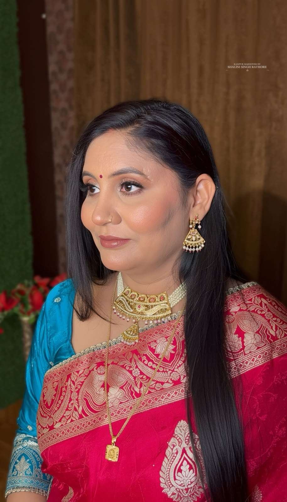 Shalini Singh Rathore portfolio