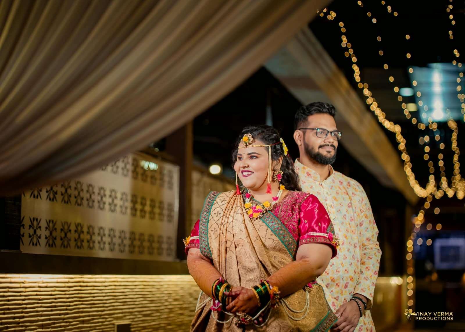 Vinay Verma Productions portfolio