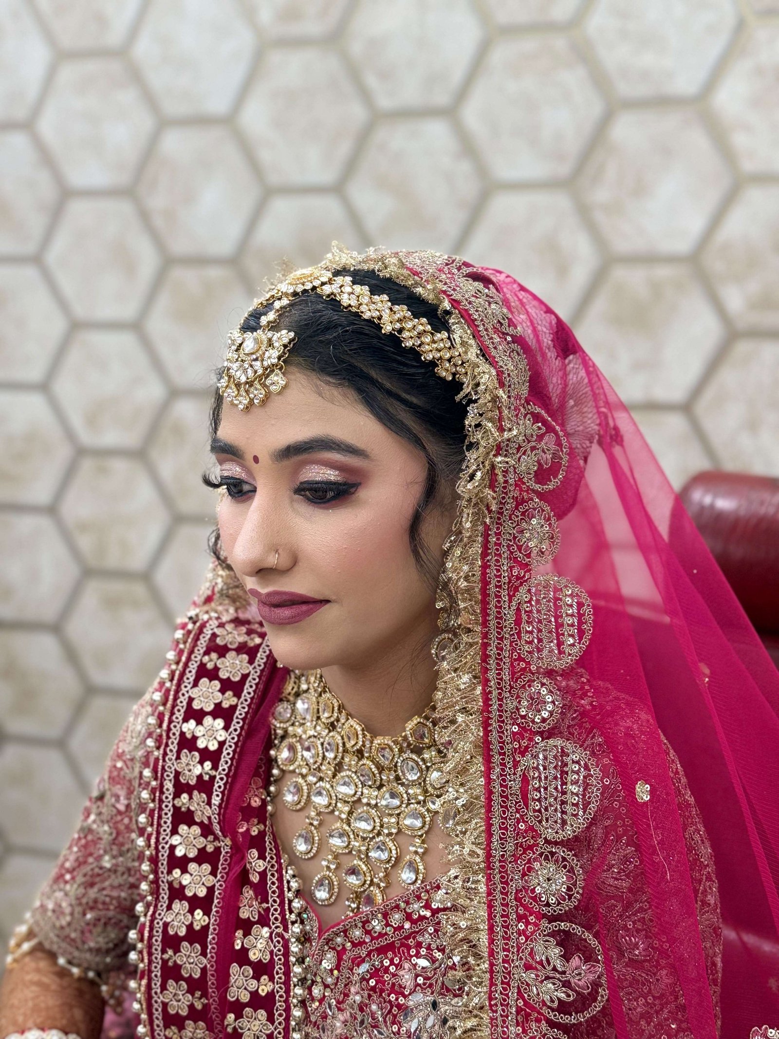 Khushi Prajapati portfolio