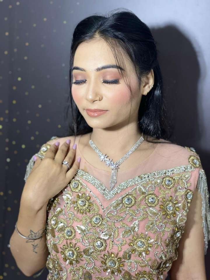 The Glam Room By Anjali portfolio
