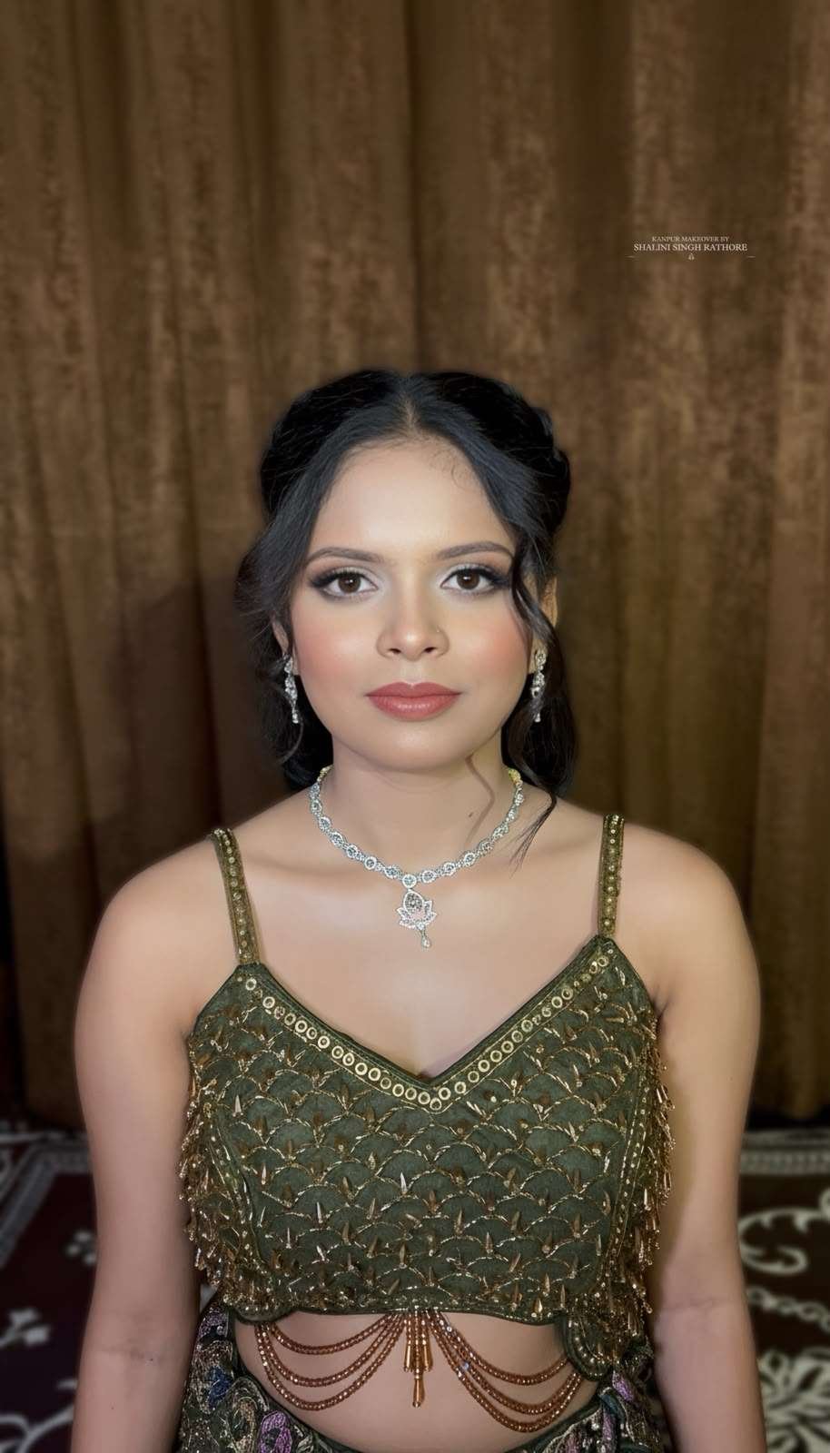 Shalini Singh Rathore portfolio