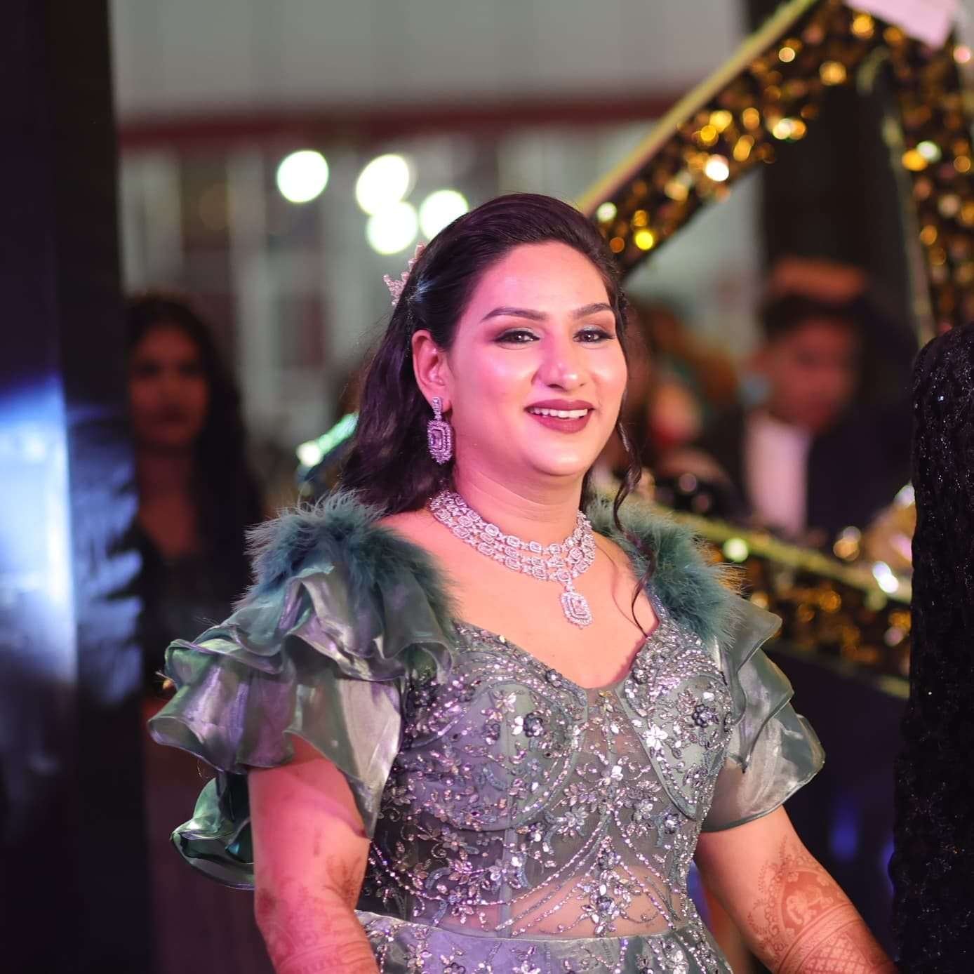 Makeover by Sejal portfolio
