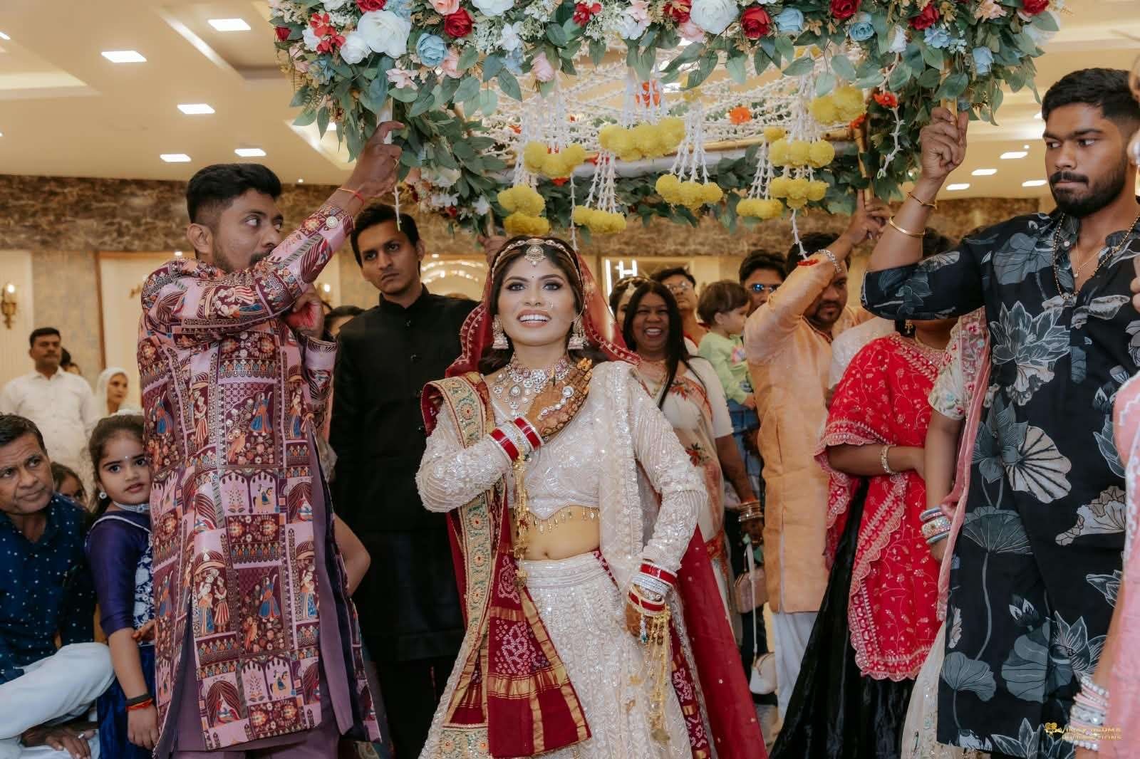 Vinay Verma Productions portfolio