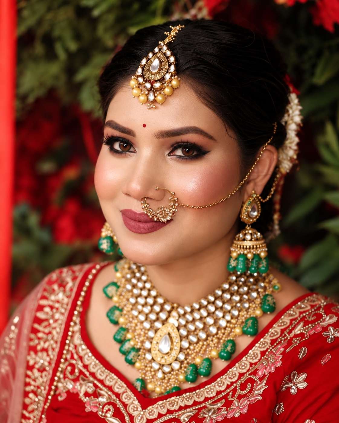 Shalini Singh Rathore portfolio