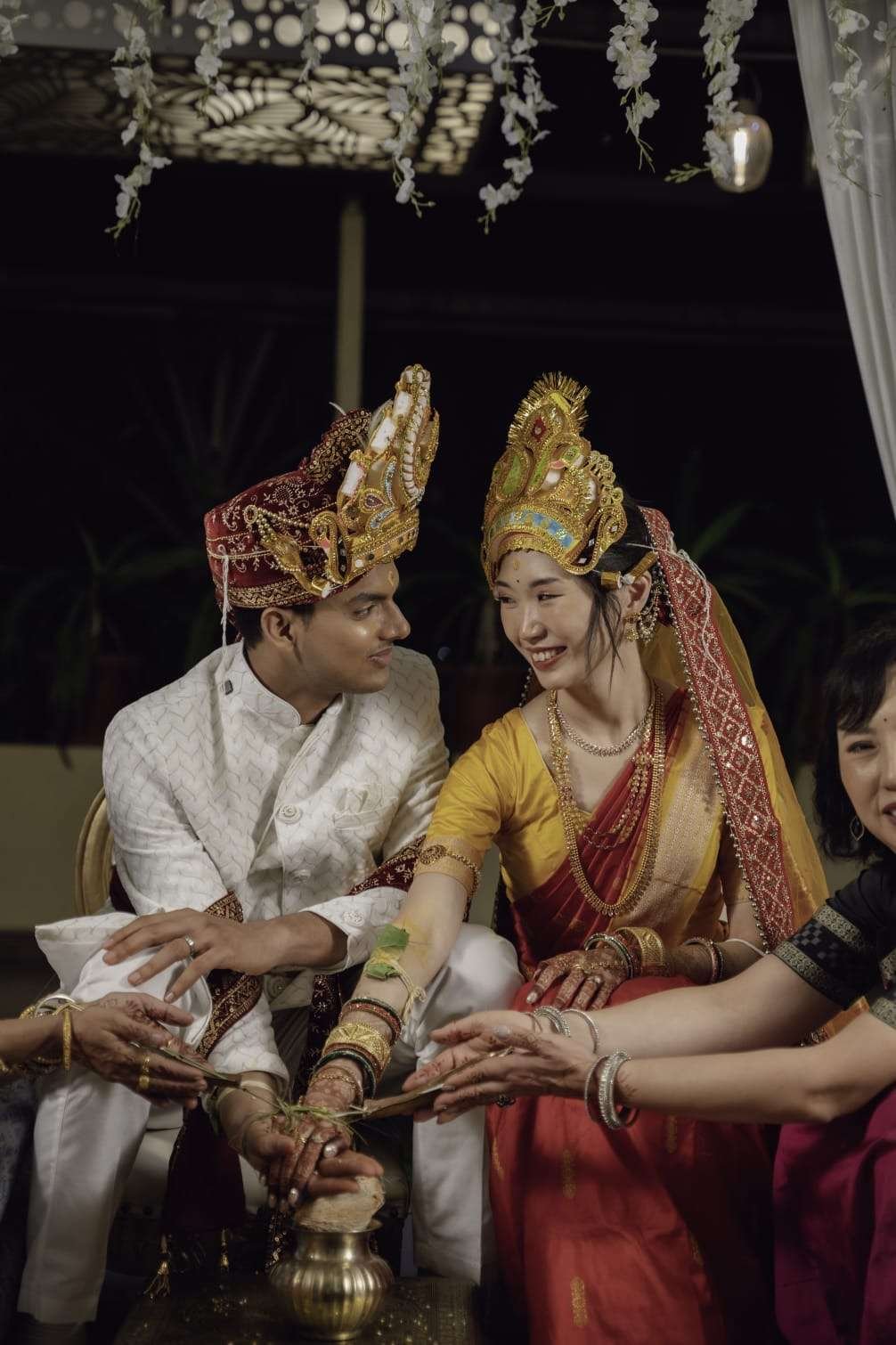 Wedding Pandas Photography portfolio