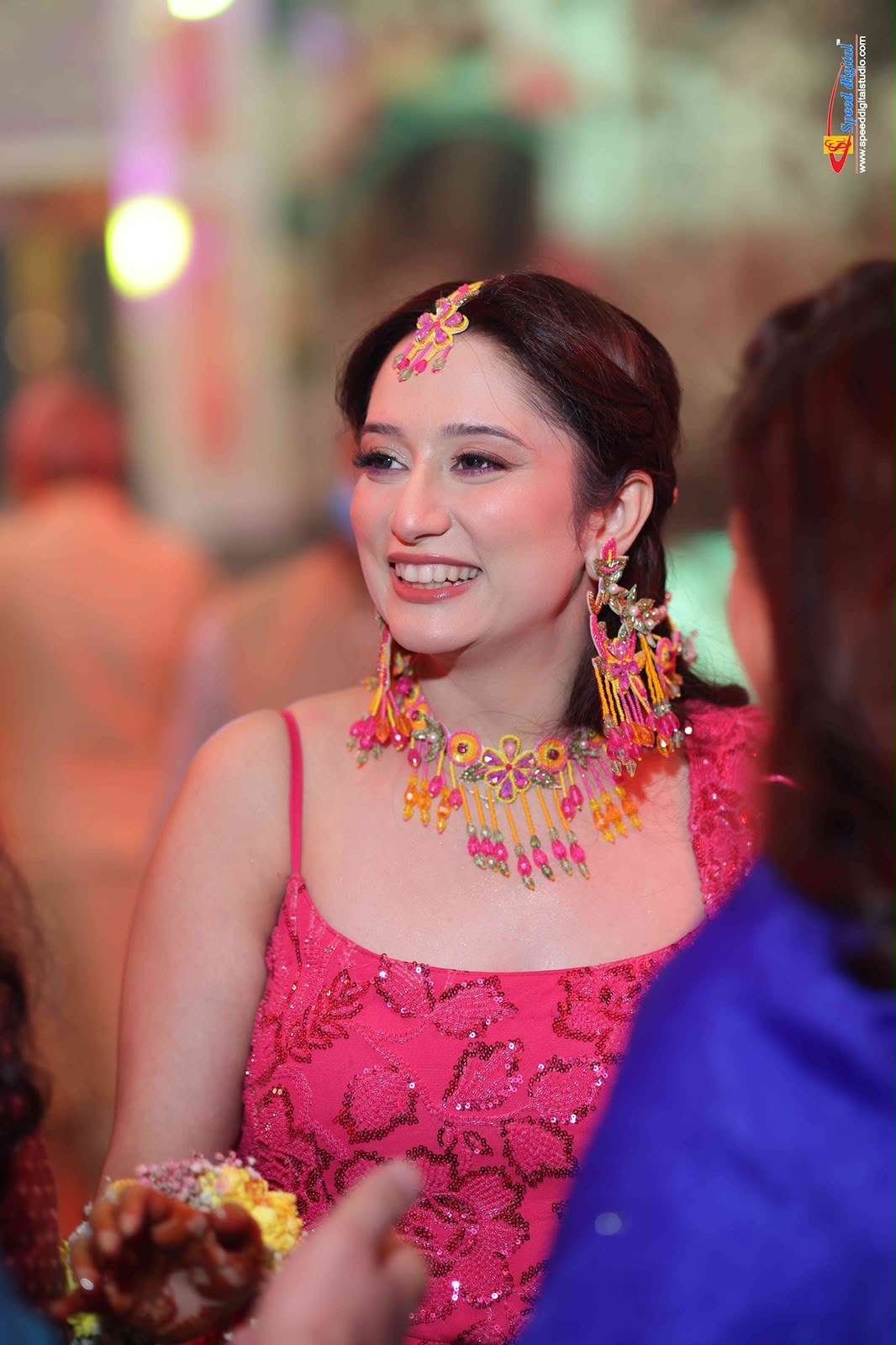 Makeup By Suhani kapoor portfolio