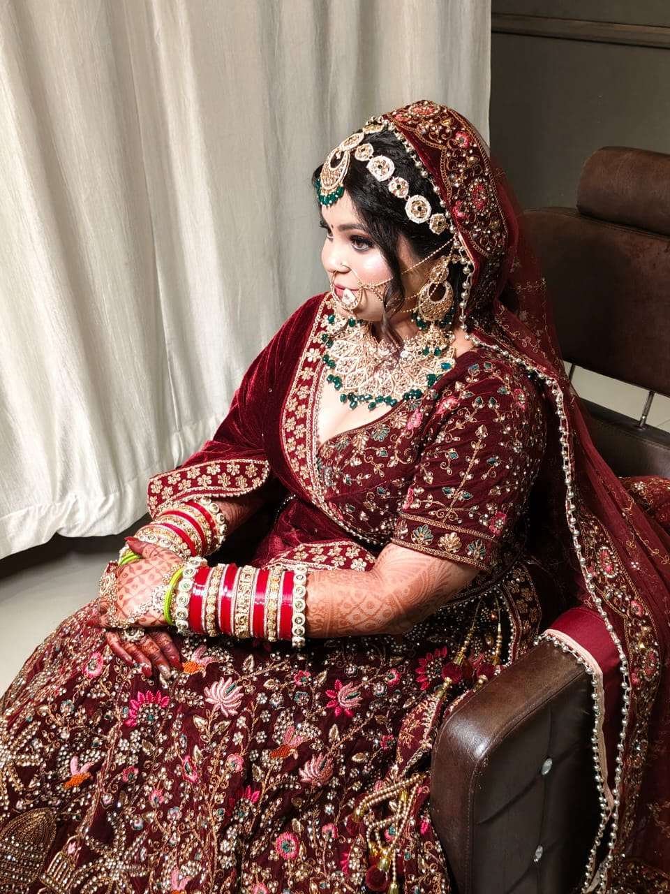 Khushi Prajapati portfolio