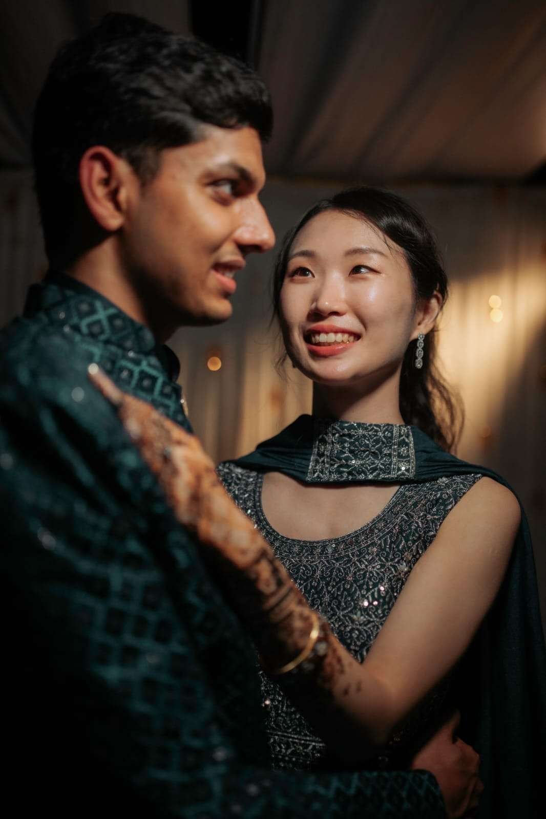 Wedding Pandas Photography portfolio