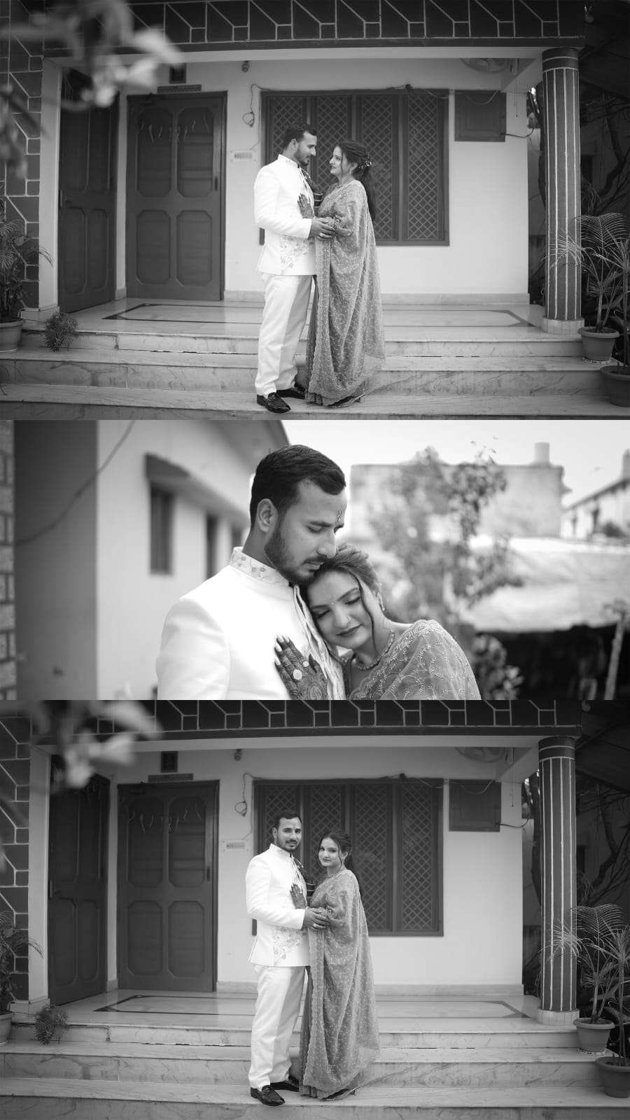 The Wedding Chapter portfolio